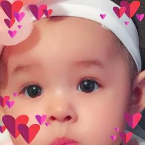 Meet your Posher, Lupe